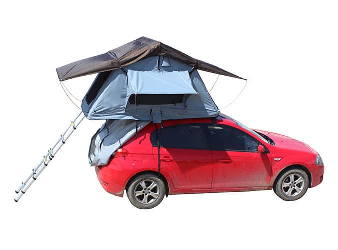 1_2 Person Roof Tent